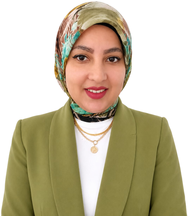 Dr. Sabreen Gamal