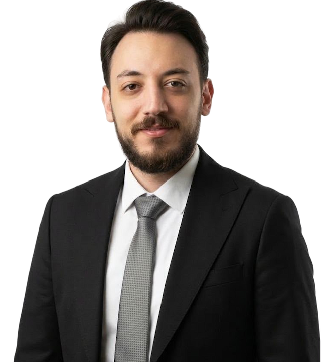 Dr. Mazhar Al Hakim