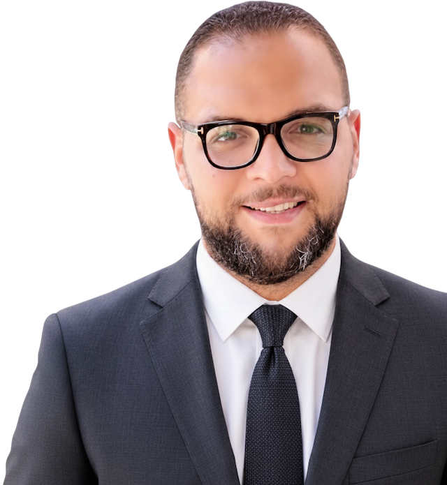 Dr. Amir Al Tabakh