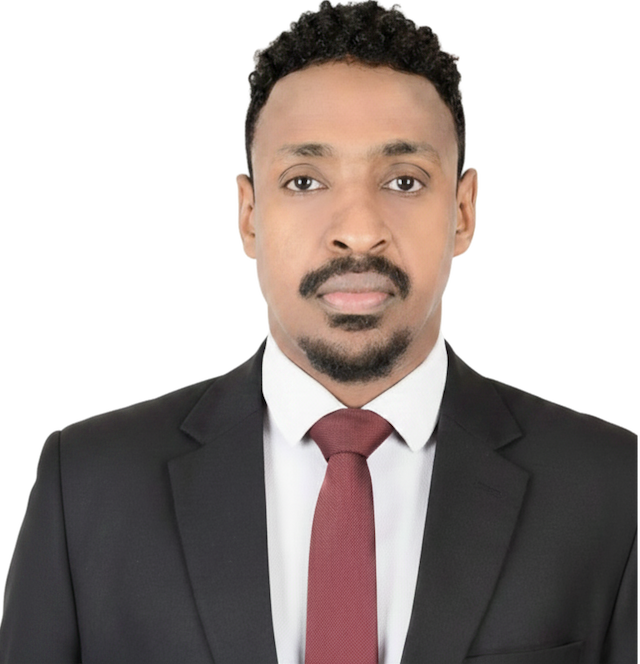 Dr. Loay Taha