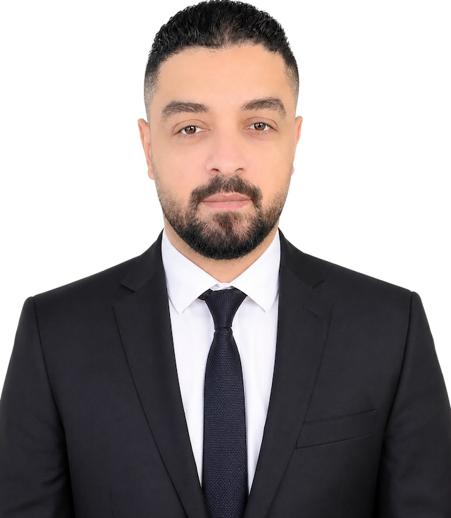 Mr. Ibrahim Darweesh