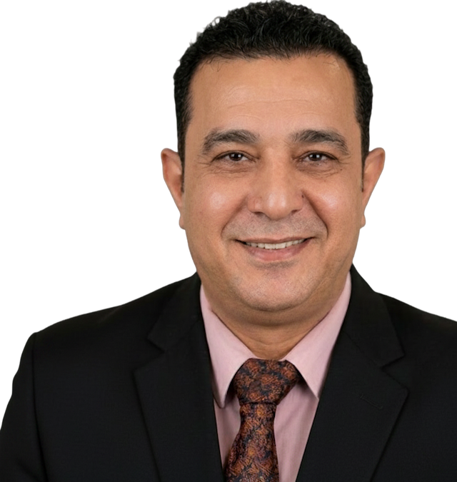 Mr. Mohamed Fahmy 