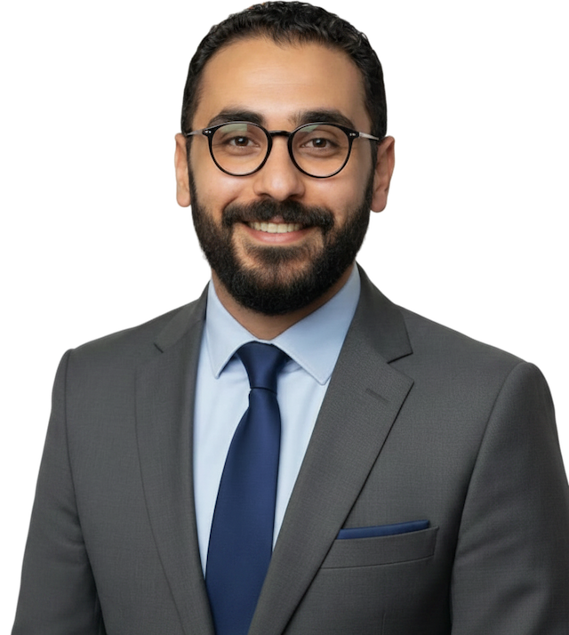 Dr. Mohamed Rosas