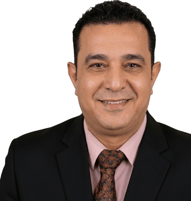 Mr. Mohamed Fahmy 