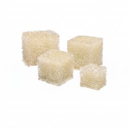 GREEN DBM Cubes